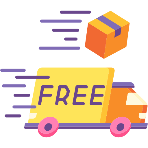 Free Delivery