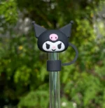 3D Straw Toppers - Stanley Stylist Silicone (2)