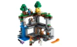 Brick - My World - 557pcs (6)