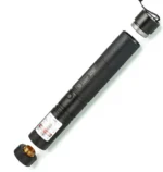 Green Laser Pointer Adjustable Focus Laser Light with Star Head (1)