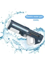 HydroBlaze X1000 - High-Pressure Electric Water Gun LED Lights (2)