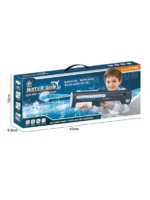 HydroBlaze X1000 - High-Pressure Electric Water Gun LED Lights (3)