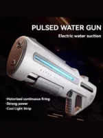 HydroBlaze X1000 - High-Pressure Electric Water Gun LED Lights (6)