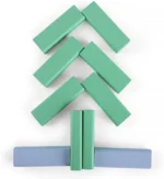 Kids Zenga 54pcs Wooden Tumbling Blocks (3)