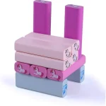 Kids Zenga 54pcs Wooden Tumbling Blocks (4)