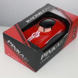 Sports Car Luxury Tritan Bottle for Kids (1)