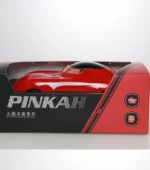 Sports Car Luxury Tritan Bottle for Kids (3)