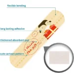 Super Cute BandAids (1)