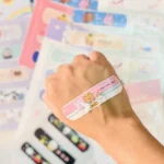 Super Cute BandAids (10)