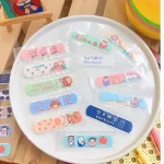Super Cute BandAids (12)