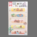 Super Cute BandAids (5)
