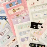 Super Cute BandAids (6)