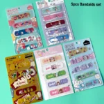 Super Cute BandAids (8)