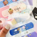 Super Cute BandAids (9)