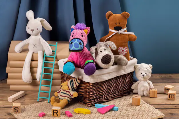 Most selling products – top-rated toys and kids’ essentials at AruToys