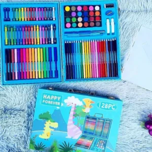 128pcs Big Coloring Trunk (2)