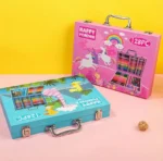 128pcs Big Coloring Trunk (4)