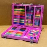 128pcs Big Coloring Trunk (5)