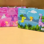 128pcs Big Coloring Trunk (6)