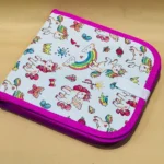 14 Pages Draw N Wipe ArtDoodle Book (4)