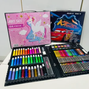 150pcs Art Set (1)
