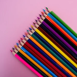 24 Colour Barrel - Art and Craft (2)