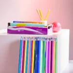 24 Colour Barrel - Art and Craft (3)