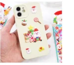 3D Christmas Stickers - Festive Fun to Your Holidays (3)