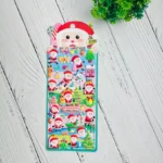 3D Christmas Stickers - Festive Fun to Your Holidays (7)