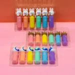 6 in 1 HighlighterMarker Pens (3)