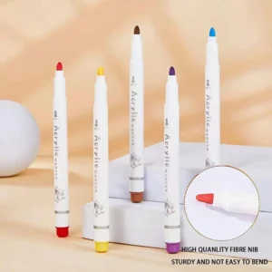 Acrylic Marker - Paint Anywhere (3)