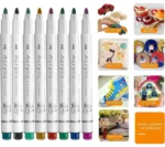Acrylic Marker - Paint Anywhere (4)