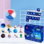 Airdry Clay - 1pcs (11)