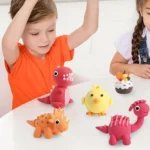 Airdry Clay - 1pcs (13)
