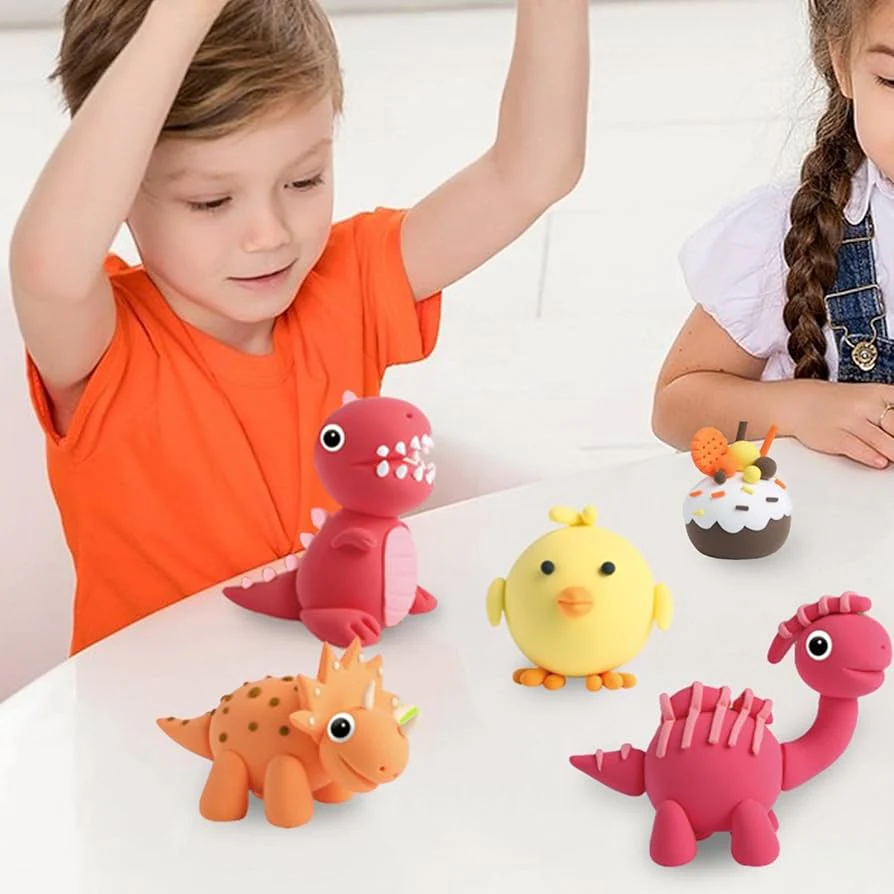 Airdry Clay - 1pcs (13)
