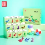 Airdry Clay - 1pcs (17)