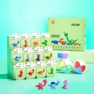 Airdry Clay - 1pcs (3)