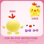 Airdry Clay - 1pcs (4)