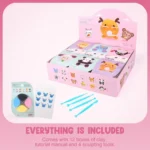 Airdry Clay - 1pcs (5)