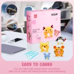 Airdry Clay - 1pcs (6)