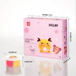 Airdry Clay - 1pcs (7)