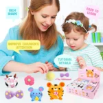 Airdry Clay - 1pcs (8)