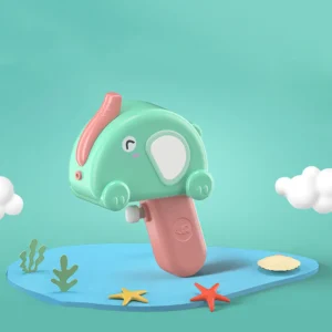 Aqua Guns - Mini Water Squirting Toy (1)