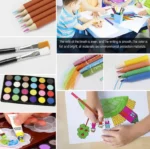 Art Painting Trunk (13)