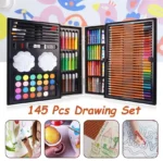 Art Painting Trunk (14)