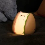 Big Hamburger Lamp - Unique (2)