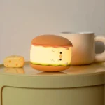 Big Hamburger Lamp - Unique (4)