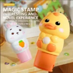 Big Magic Stamper (10)