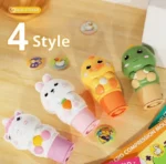 Big Magic Stamper (12)