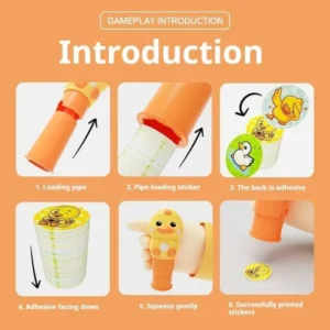 Big Magic Stamper (2)